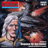 Perry Rhodan 1831: Requiem für den Smiler: Perry Rhodan-Zyklus 