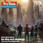 Perry Rhodan 2778: Der Weg nach Wanderer: Perry Rhodan-Zyklus 