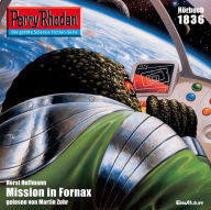 Perry Rhodan 1836: Mission in Fornax: Perry Rhodan-Zyklus 