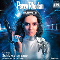 Perry Rhodan Neo 139: Schicksalswaage: Staffel: Meister der Sonne 9 von 10 (Abridged)