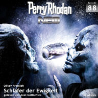 Perry Rhodan Neo 88: Schläfer der Ewigkeit: Die Zukunft beginnt von vorn