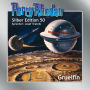 Perry Rhodan Silber Edition 50: Gruelfin: Perry Rhodan-Zyklus 