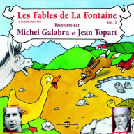 Les fables de La Fontaine, vol. 2