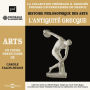 Histoire philosophique des arts (Volume 1) - L'Antiquité grecque