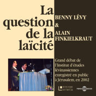 La question de la laïcité: Grand débat de l'Institut d'études lévinassiennes, Jerusalem 2002