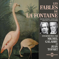 Les fables de La Fontaine: 39 fables