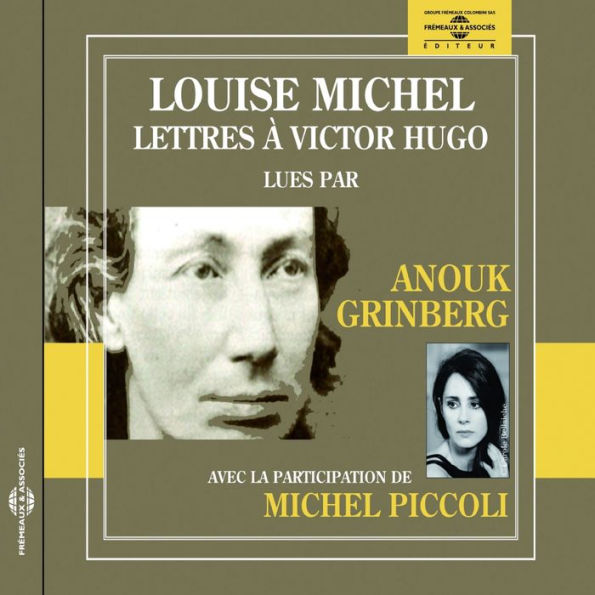 Lettres à Victor Hugo