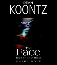 The Face: A Novel