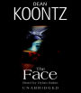 The Face: A Novel