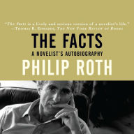 The Facts: A Novelist's Autobiography