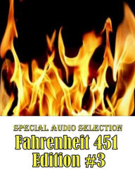 Fahrenheit 451 Edition #3 (Abridged)