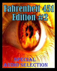 Fahrenheit 451 Edition #2 (Abridged)