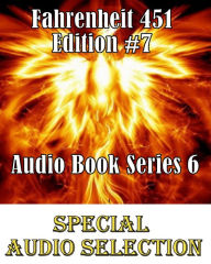 Fahrenheit 451 Edition #7 Audio Book Series 6 (Abridged)