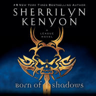 Born of Shadows