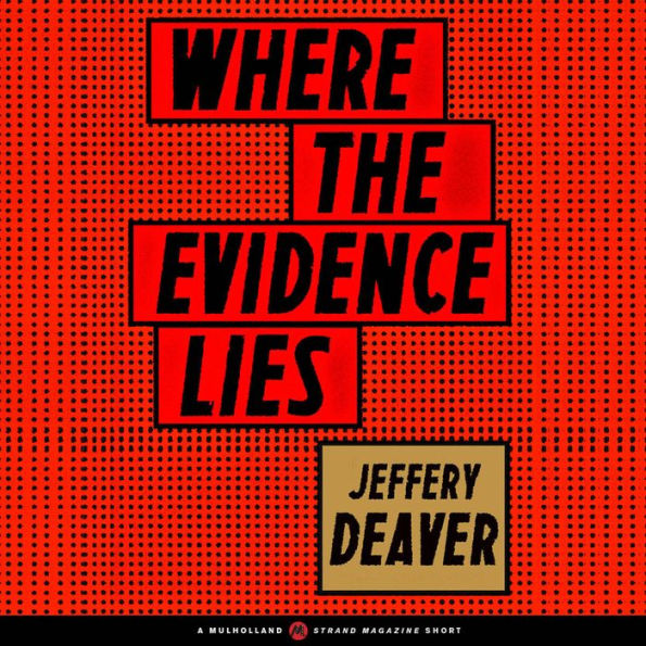 Where the Evidence Lies