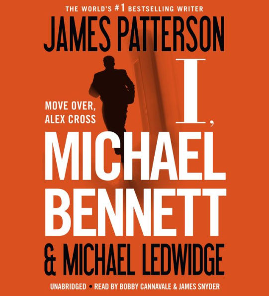 I, Michael Bennett (Michael Bennett Series #5)