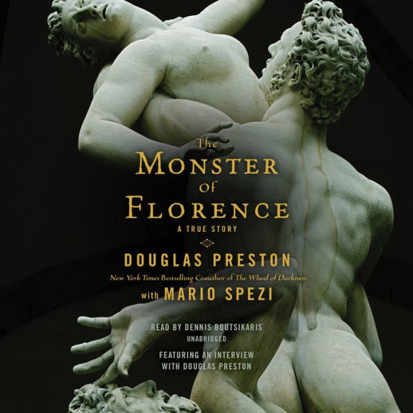 The Monster of Florence