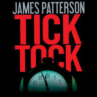 Tick Tock (Michael Bennett Series #4)