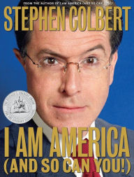 I Am America (And So Can You!) (Abridged)