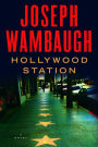 Hollywood Station