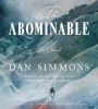 The Abominable: A Novel