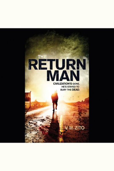 The Return Man