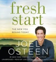 Fresh Start: The New You Begins Today