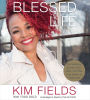 Blessed Life: My Surprising Journey of Joy, Tears, and Tales from Harlem to Hollywood