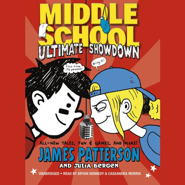 Middle School: Ultimate Showdown