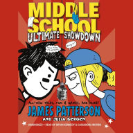 Ultimate Showdown (Middle School Series #5)