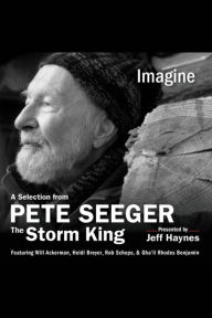 Imagine: A Selection from Pete Seeger: The Storm King
