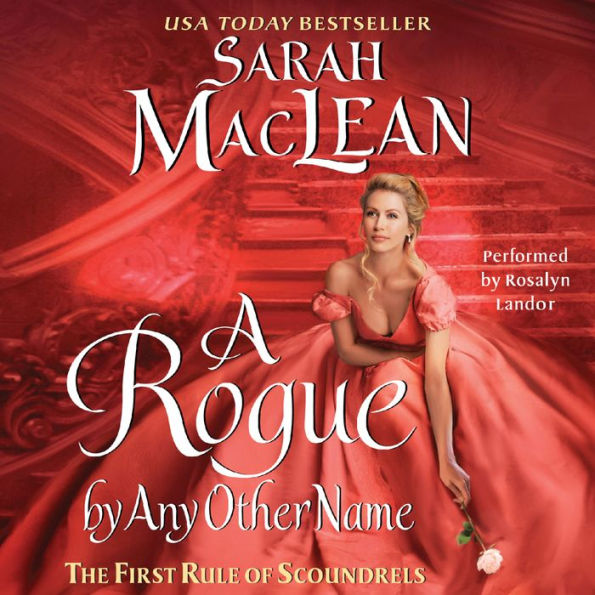 A Rogue by Any Other Name (Rules of Scoundrels Series #1)