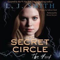 The Hunt (Secret Circle Series #5)