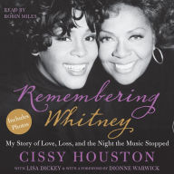 Remembering Whitney: My Story of Love, Loss, and the Night the Music Stopped