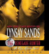 The Renegade Hunter (Argeneau Vampire Series #12)