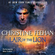 Lair of the Lion