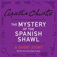 The Mystery of the Spanish Shawl