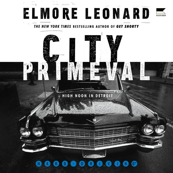 City Primeval