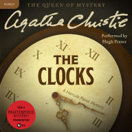The Clocks (Hercule Poirot Series)