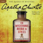 The Mysterious Affair at Styles (Hercule Poirot Series)