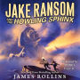 Jake Ransom and the Howling Sphinx