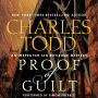 Proof of Guilt (Inspector Ian Rutledge Series #15)