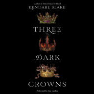 Three Dark Crowns