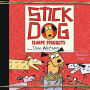 Stick Dog Slurps Spaghetti