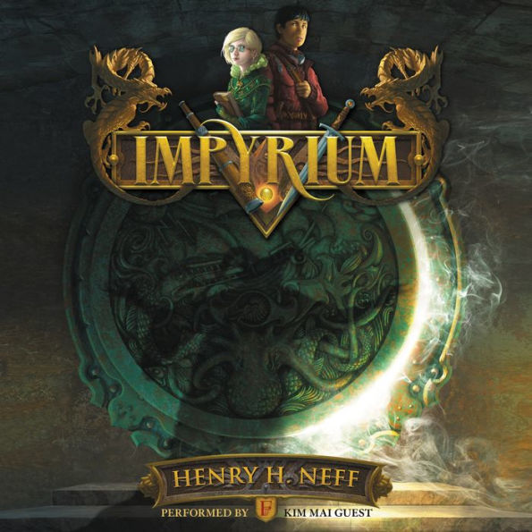 Impyrium