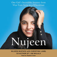 Nujeen: One Girl's Incredible Journey from War-Torn Syria in a Wheelchair