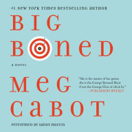 Big Boned (Heather Wells Series #3)