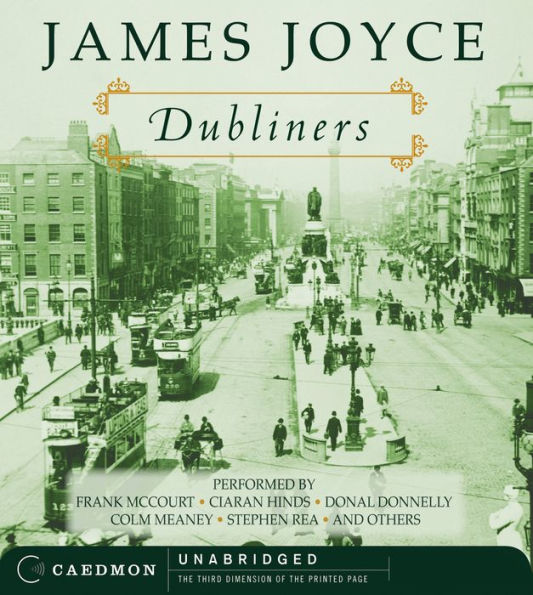 Dubliners