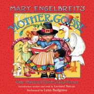 Mary Engelbreit's Mother Goose: One Hundred Best-Loved Verses