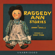 Raggedy Ann Stories